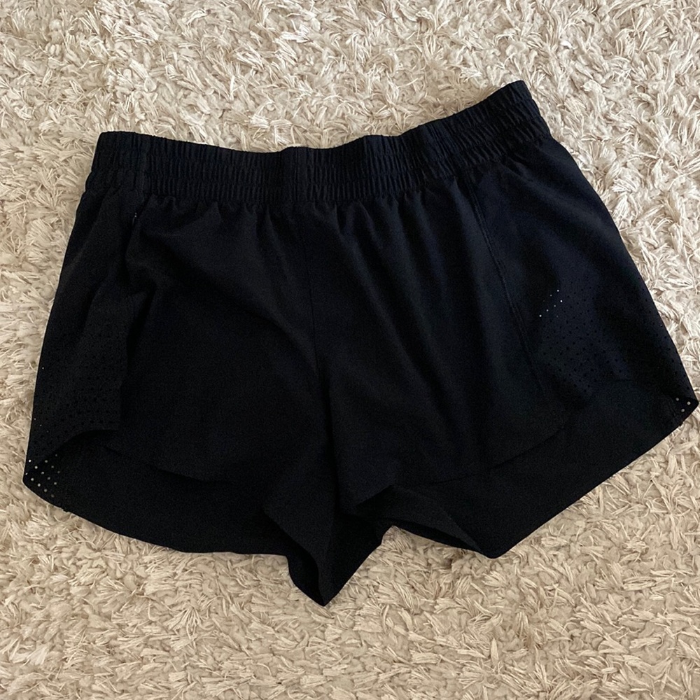 Athleta shorts